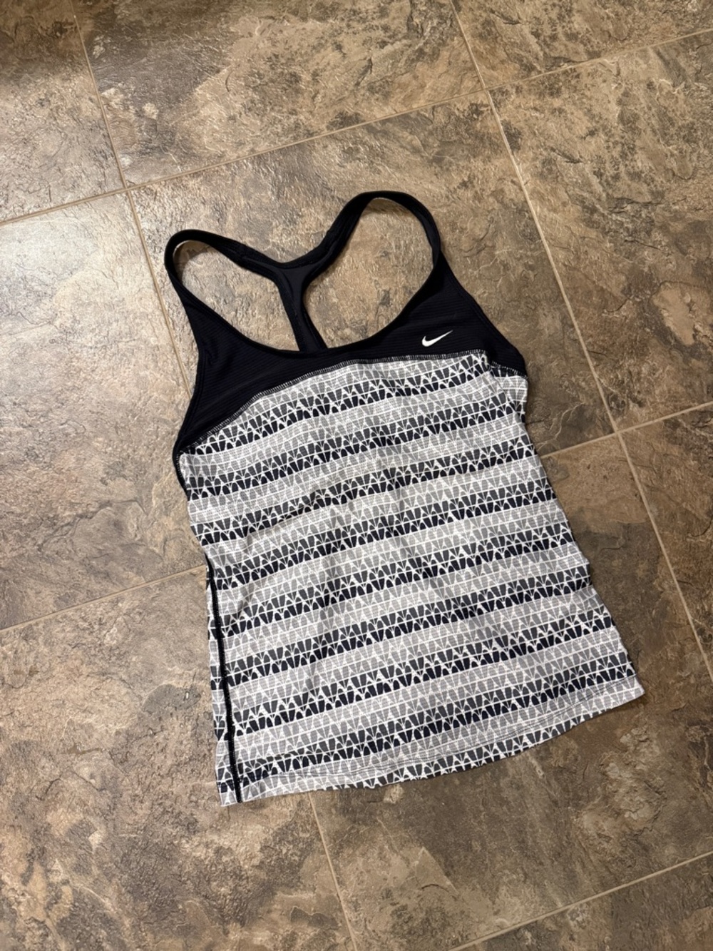 Nike Y2K Tank Top